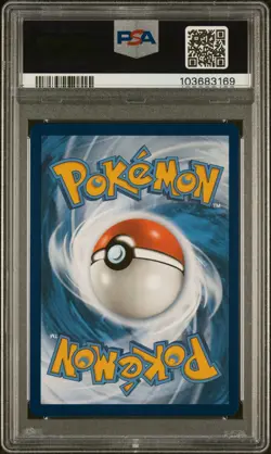 PSA 10 Lugia V Alternate Art 186/195 Pokemon Silver Tempest - Image 4