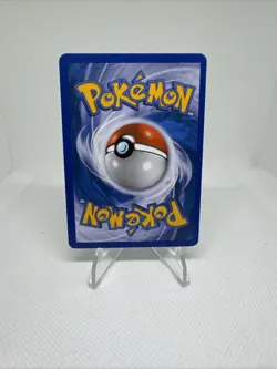 2010 Pokemon HeartGold & SoulSilver Golduck #22/102 - Image 2