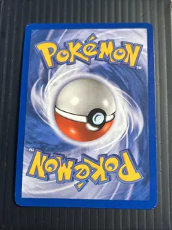 Pokemon Smoochum Reverse Holo Rare Card 30/123 HeartGold SoulSilver Edition - Image 3