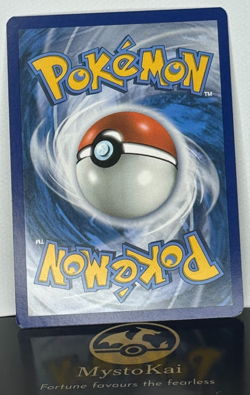 Jirachi XY195 Black Star Promo Holo English 2017 - Pokemon Card TCG NM Mint - Image 2