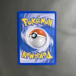 Pokemon Card Squirtle Unleashed Common 63/95 Near Mint - Image 2