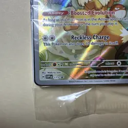 Eevee 173 Sv: Scarlet & Violet Promo Cards Holo Sealed - Image 5