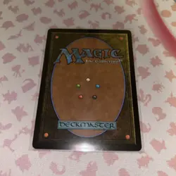 Vivi Ornitier Magic the Gathering Card Final Fantasy Regular - Image 2