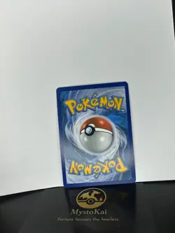 Kyogre XY51 Black Star Promo Holo English 2015 - Pokemon Card TCG NM - Image 2