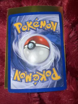 Exeggutor 13/147 Aquapolis Reverse Holo E-Series Pokemon Card TCG - Image 4