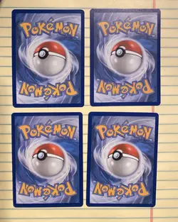 2025 Pokemon Phantasmal Flames Card Lot - Image 2