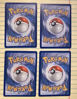 2025 Pokemon Phantasmal Flames Card Lot - Image 2