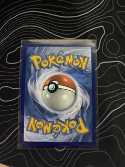 Pokemon TCG Skyla Breakpoint Holo Full Art Ultra Rare Trainer Card - Image 2