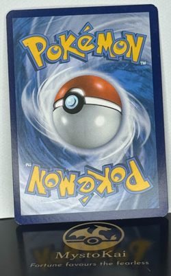 Celebi XY93 Black Star Promo Holo English 2017 - Pokemon Card TCG NM - Image 2