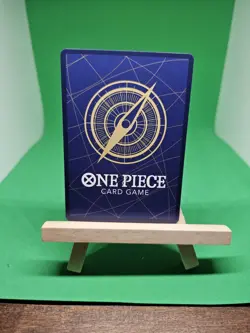 Sentomaru ST03-007 Promo BANDAI CARD GAMES Fest 23-24 One Piece English Ccg TCG - Image 2