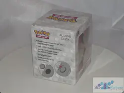 Charizard Alcove Click Ultra Pro flip box card box case for MTG Pokemon cards - Image 2