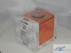 Charizard Alcove Click Ultra Pro flip box card box case for MTG Pokemon cards - Image 3