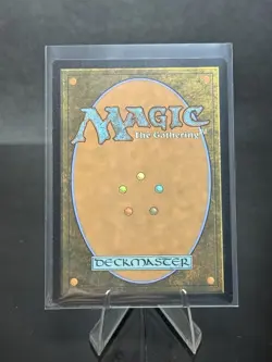 MTG Genji Glove Final Fantasy Magic the Gathering NM non foil - Image 2