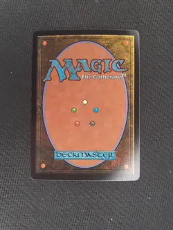 MTG - Forest. Tarkir: Dragonstorm. Foil Common - Full Art - Dragon Eye Land. 291 - Image 2