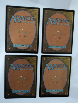 4 Karplusan Forest MTG NM Free shipping with tracking - Image 2