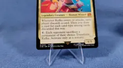 Kefka, Court Mage MTG Final Fantasy Regular - Image 2