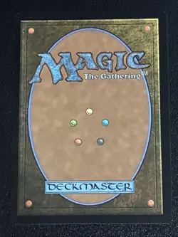 MTG Tarkir: Dragonstorm Inevitable Defeat 0194 NM Rare - Image 2