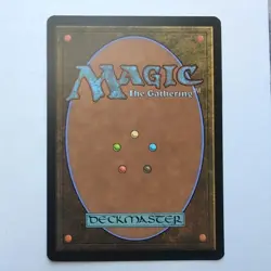 MTG Prismatic Strands (JUD) Judgment Regular Common 18/143 - Image 2