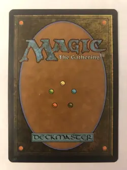 Mana Leak - Magic the Gathering MTG, 89/350 8th Edition, NM - Image 2