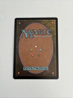 MTG Reverberate Core Set 2011 (M11) Regular Magic The Gathering Deckmaster - Image 2