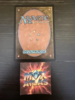 MTG - Bulk Up - 80 - Regular - Foundations FDN - Image 2