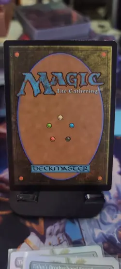 Hope's Aero Magic - Cyclonic Rift (Rainbow Foil) Secret Lair Drop Foil - Image 2