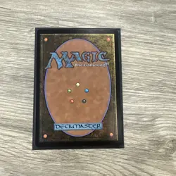 Surge Foil - Raubahn Bull of Ala Mhigo (Borderless Number) #0533 - Image 2