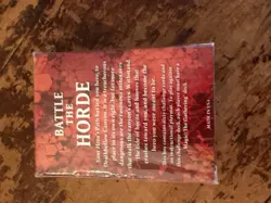 Mtg Magic The Gathering Born of the Gods - Battle the Horde Challenge Deck - Image 2