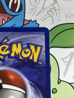 Pokemon Card Eevee 51/64 1st Edition Jungle Set Common WOTC LP+ - Image 5