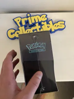 Pokemon TCG Phantasmal Flames Pokemon Center ETB Elite Trainer Box ✅ In Hand - Image 4