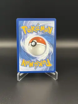 Team Rocket's Persian ex 219/182 - Pokemon Sv10: Destined Rivals Full Art Holo - Image 2