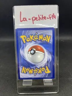 .Carte Pokemon: Mega-Blizzaroi Ex 157/132 Mega-Evolution MEG FR NM - Image 2