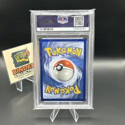 Pokemon TCG Sylveon GX Full Art SV76/SV94 Hidden Fates Shiny Vault Mint PSA 9 - Image 2