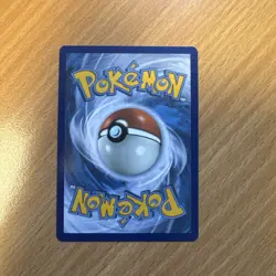 Bloodmoon Ursaluna ex 222/167 Pokemon Twilight Masquerade Gold Hyper Rare NM - Image 2