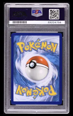 2022 Pokemon Go Radiant Charizard #11 PSA 10 - Image 2