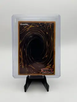 YU-GI-OH Regenesis Archfiend (Quarter Century Secret Rare) - Image 2