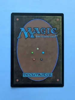 MTG Tezzeret's Gambit (STA) Strixhaven Mystical Archive (Foil Etched) Rare 21/63 - Image 2