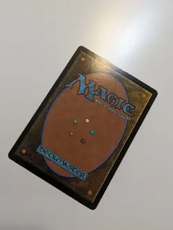 MTG - Treasure Dredger (Foil) - Outlaws of Thunder Junction NM/M Condition - Image 3