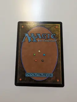 MTG - Treasure Dredger (Foil) - Outlaws of Thunder Junction NM/M Condition - Image 4