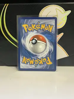 Pokemon - Black Star Promo - Paldea Pikachu #27 NM+ - Image 2