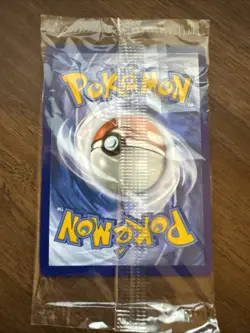 Pokemon Crabominable Holiday Calendar 149/142 Stellar Crown Holo Sealed - Image 2