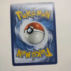 Pokemon TCG Feebas 28/70 Reverse Holo Dragon Majesty LP - Image 2