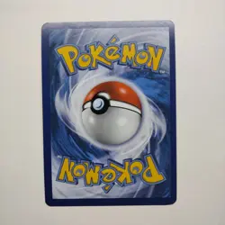 Pokemon TCG Milotic 27/111 Sm-Crimson Invasion Reverse Holo - Image 2