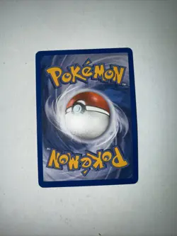 Pokemon TCG Tornadus Emerging Powers Holo Full Art Ultra Rare Card 98/98 NM - Image 2