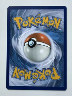 Pokemon TCG Aipom Paradox Rift 211/182 Holo Illustration Rare - NM / M - Image 2