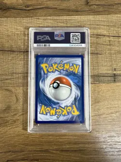 Rayquaza PSA 10 Vivid Voltage 138/185 Pokemon Card Gem Mint - Image 2