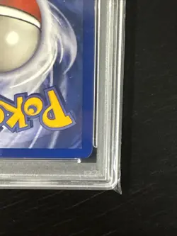 PSA 6 Machamp 1st Edition Holo Rare Base Set 8/102 Pokemon Card - Image 5
