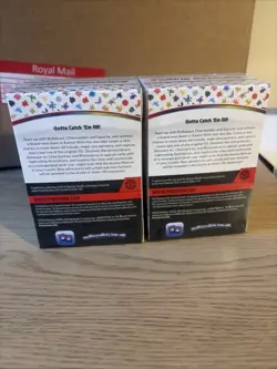 Pokemon TCG 151 Booster Bundle x 2 - Brand New Sealed UK - Image 2