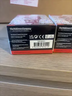 Pokemon TCG 151 Booster Bundle x 2 - Brand New Sealed UK - Image 5