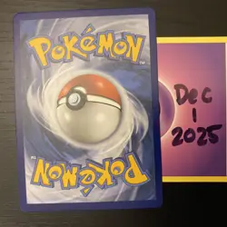 BIRTHDAY PIKACHU - Pokemon Celebrations: Classic Collection - TCG NM - Image 2